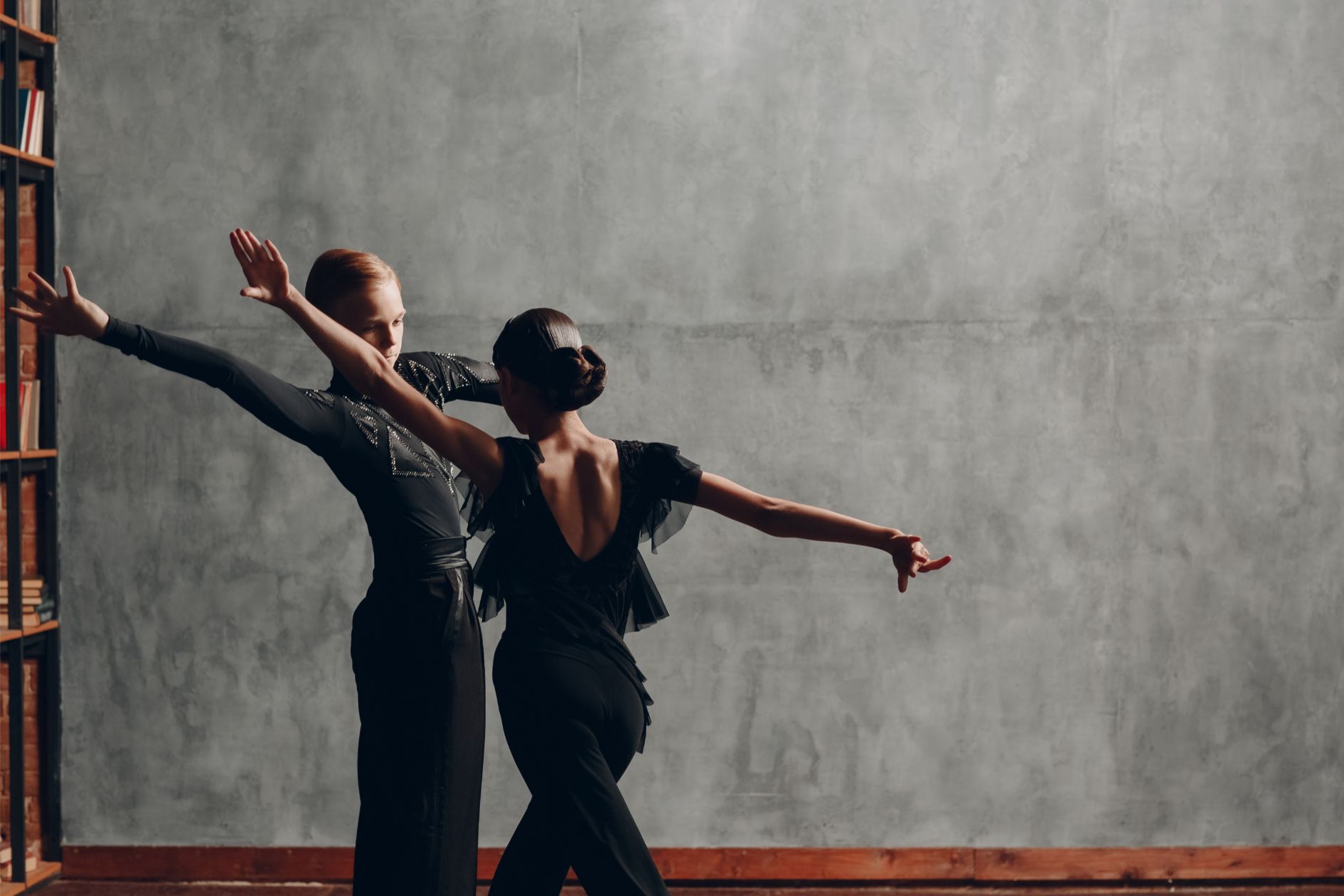 Evolution of Dance Education: From Ballroom Halls to Contemporary Studios